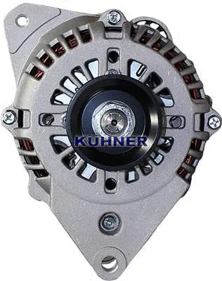 Alternator (553825RI)