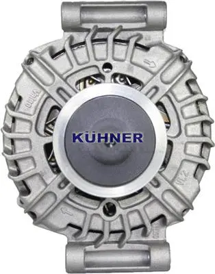 Alternator (553364RI)