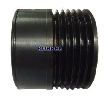 Alternator Freewheel Clutch
