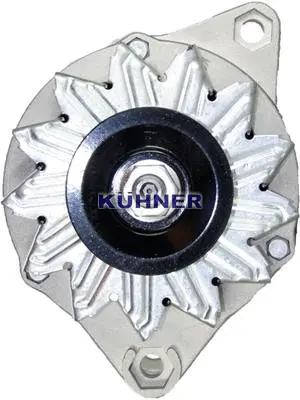 Alternator (30822RI)