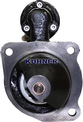 Starter (255105)