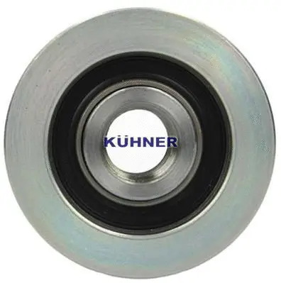 Alternator Freewheel Clutch