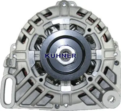 Alternator (301976RI)