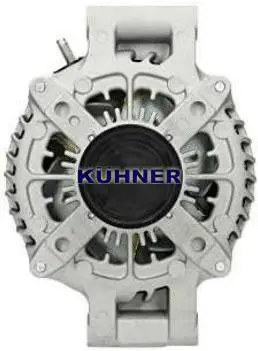 Alternator (554479RID)