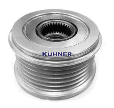 Alternator Freewheel Clutch