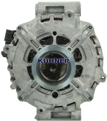 Alternator (556054RIV)