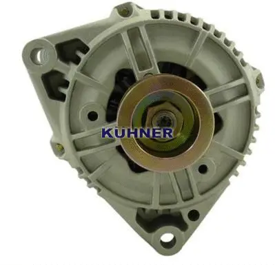 Alternator (553727RI)