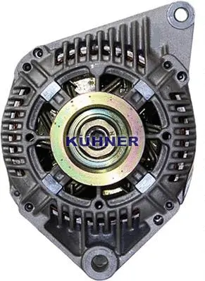Alternator (553172RI)