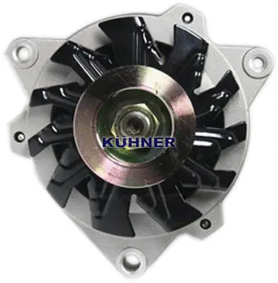 Alternator (50942RI)