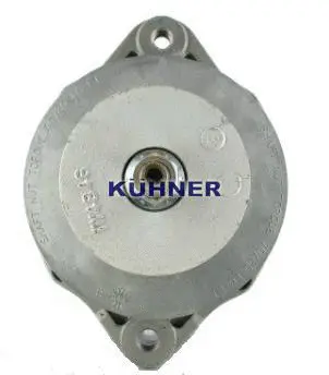 Alternator (554041RI)