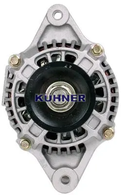 Alternator (40869RI)