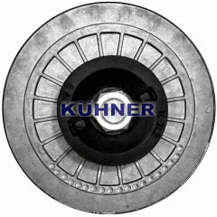 Alternator (30810RI)