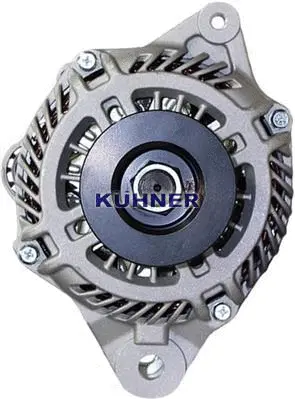 Alternator (554659RI)