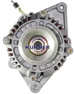 Alternator (401802RI)