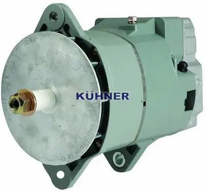 Alternator (556328RI)