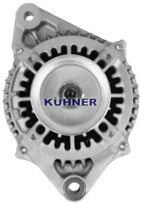Alternator (556311RI)