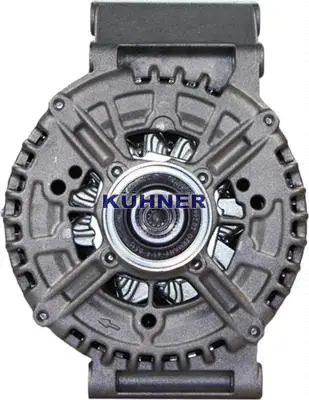 Alternator (553859RI)
