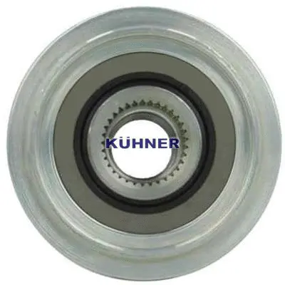 Alternator Freewheel Clutch (885491M)