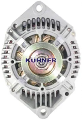 Alternator (301331RI)