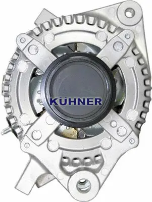 Alternator (553489RI)