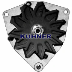 Alternator (301242RI)