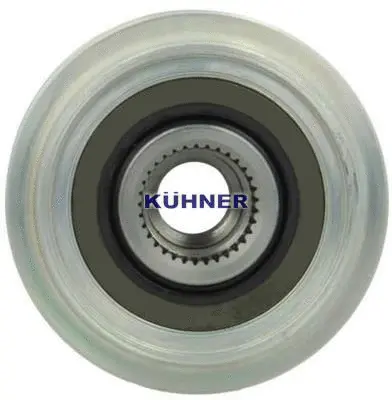 Alternator Freewheel Clutch (885540M)