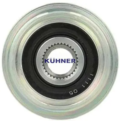 Alternator Freewheel Clutch (885490M)