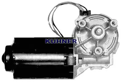 Wiper Motor