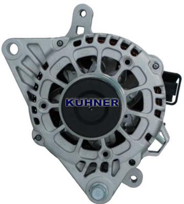 Alternator (556472RIM)