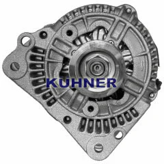 Alternator (301266RI)