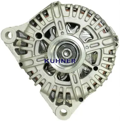 Alternator (553580RIV)
