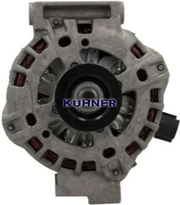 Alternator (556369RIB)