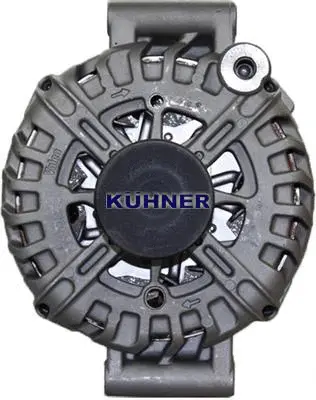 Alternator (554215RI)