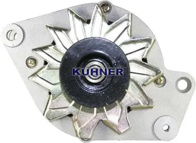 Alternator (30302RI)