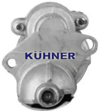 Starter (60822)
