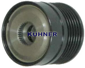 Alternator Freewheel Clutch (885350)