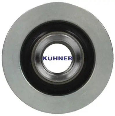 Alternator Freewheel Clutch