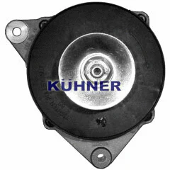 Alternator (301466RIP)