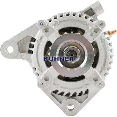Alternator (554326RI)