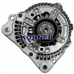 Alternator (301263RI)