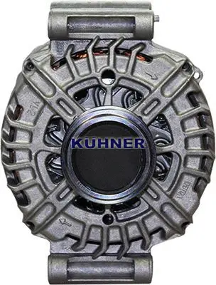 Alternator (553753RIB)