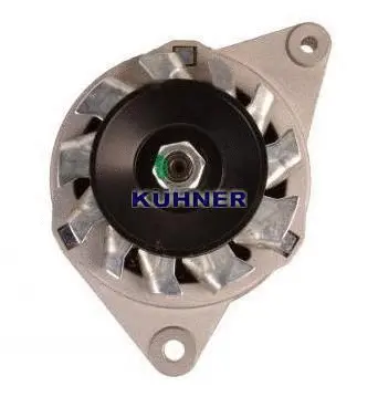 Alternator (553636RIR)