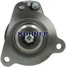 Starter (254328)