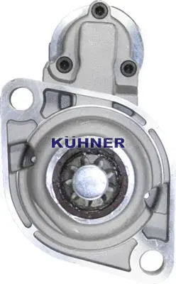 Starter (254372)