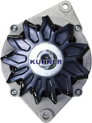 Alternator (301456RI)