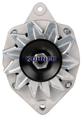 Alternator (30526RI)