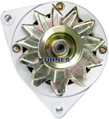 Alternator (30345RI)