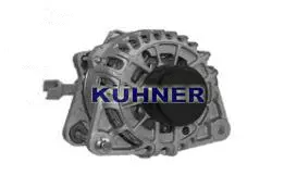 Alternator (553843RI)