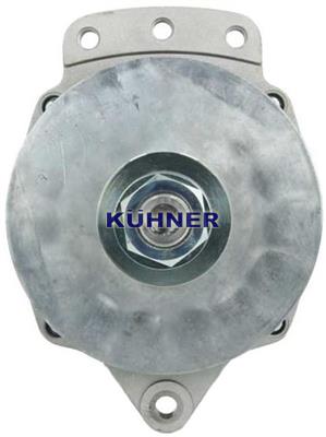 Alternator (556504RIM)