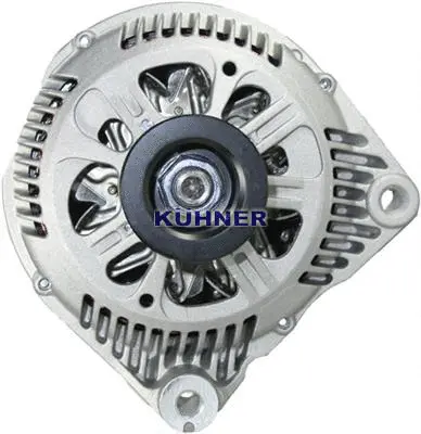 Alternator (301756RI)